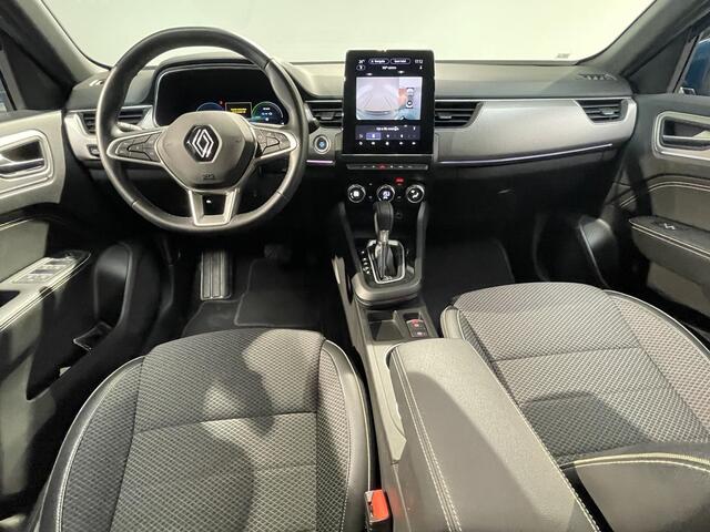 Renault Arkana 1.6 E-Tech full hybrid 145 techno Climate controle | Navigatie | Camera | Applecarplay | Android auto