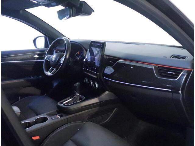 Renault Arkana 1.3 TCe 140 EDC R.S. Line Clima/Navi/Trekhaak