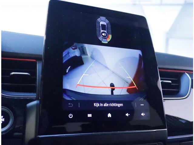 Renault Arkana 1.3 TCe 140 EDC R.S. Line Clima/Navi/Trekhaak