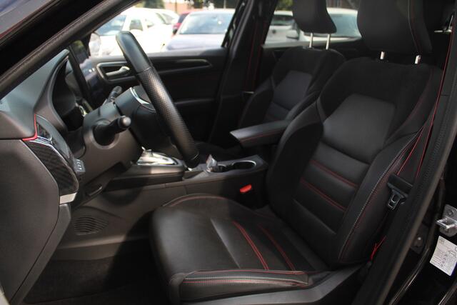 Renault Arkana 1.6 E-Tech Hybrid 145 R.S. Line