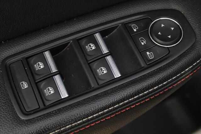 Renault Arkana 1.6 E-Tech Hybrid 145 R.S. Line