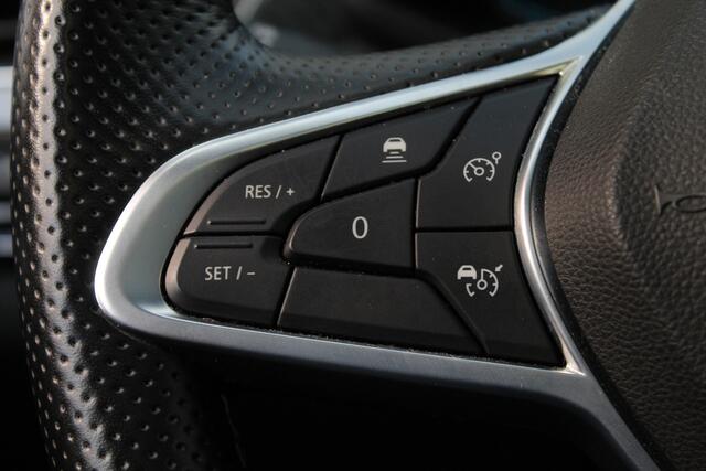 Renault Arkana 1.6 E-Tech Hybrid 145 R.S. Line