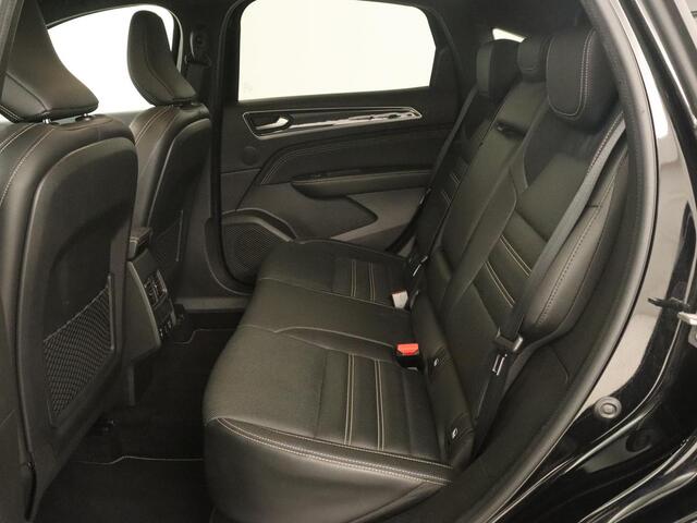 Renault Arkana 1.6 E-Tech hybrid 145 E-Tech engineered | Leder/Alcantara | Stoelverwarming | Adaptive cruise | Camera | Carplay | Stuurverwarming | 18'' | Park Assist | Naviagatie