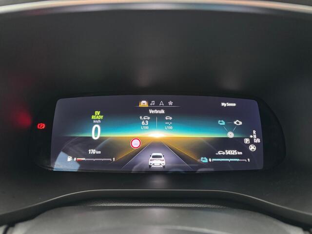 Renault Arkana 1.6 E-Tech Hybrid 145 R.S. Line / Trekhaak