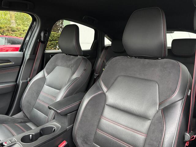 Renault Arkana 1.6 E-Tech Hybrid 145 R.S. Line / Trekhaak