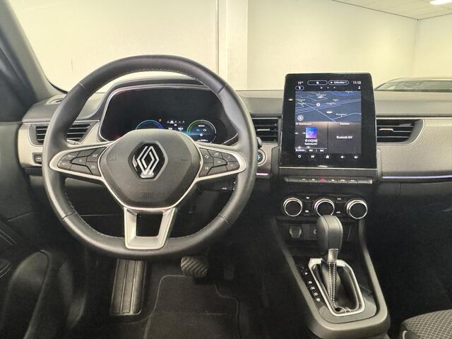 Renault Arkana 1.6 E-Tech full hybrid 145 techno | Adaptive Cruise Control | 360º Camera | Groot Navigatie | Keyless | Carplay