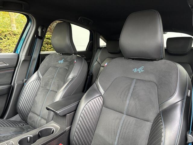 Renault Arkana 1.6 E-Tech full hybrid 145 esprit Alpine _BOSE