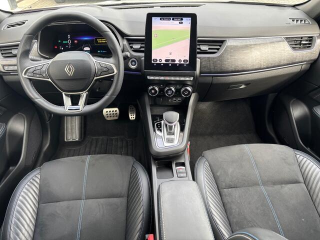 Renault Arkana 1.6 E-Tech Hybrid 145 Esprit Alpine Bose S/K dak 360 Camera