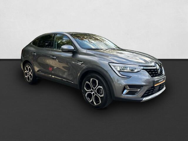 Renault Arkana 1.6 E-Tech Hybrid 145 Intens CRUISE / PDC / CAMERA / NAVI / CLIMATE