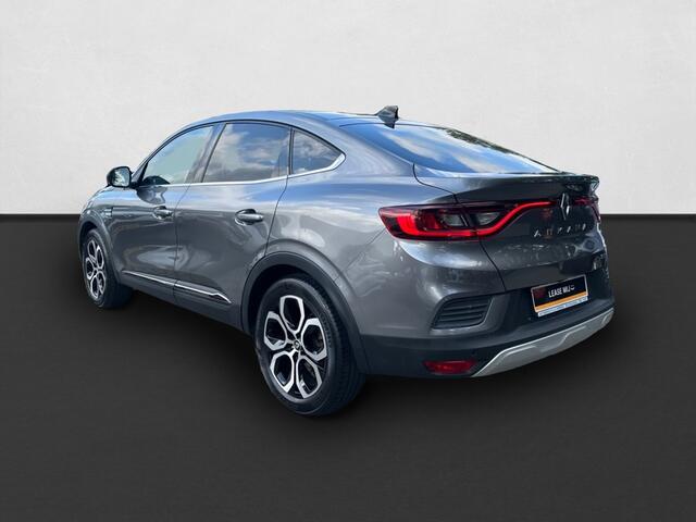 Renault Arkana 1.6 E-Tech Hybrid 145 Intens CRUISE / PDC / CAMERA / NAVI / CLIMATE