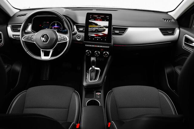 Renault Arkana 1.6 E-Tech Hybrid 145 Intens | Pack Parking | LM Velgen | Camera achter | | incl. Bovag rijklaarpakket met 12 maanden garantie |