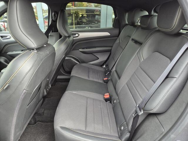 Renault Arkana 1.6 E-Tech full hybrid 145 techno | Apple carplay / Android auto |