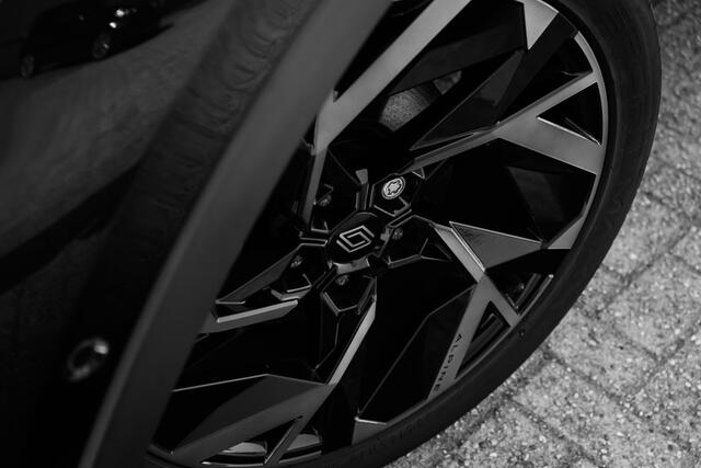 Renault Arkana 1.6 E-Tech full hybrid 145 esprit Alpine | Stoel- en stuurverwarming | 360 camera | Navigatie | Zeer compleet | incl. Bovag rijklaarpakket met 12 maanden garantie |