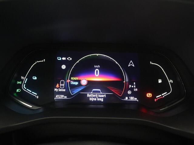 Renault Arkana E-Tech Hybrid 145 Automaat R.S. Line | Climate Control | EASY LINK multimedia- en navigatiesysteem met 9,3" en Apple CarPlay & Android Auto | Elektrisch bedienbare en verwarmbare voorstoelen | Easy Park Assist |