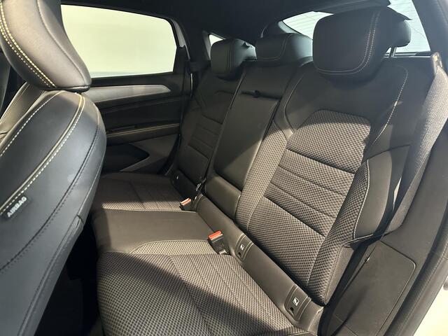 Renault Arkana 1.6 E-Tech full hybrid 145 techno AUTOMAAT | NAVIGATIE | AFNEEMBARE TREKHAAK | 360° CAMERA