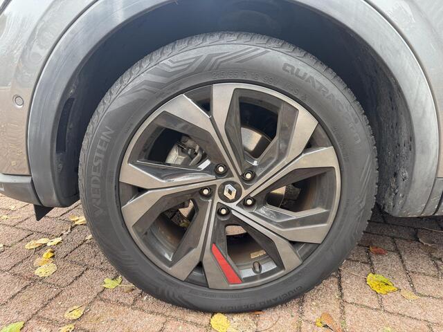 Renault Arkana 1.6 E-Tech Hybrid 145 R.S. Line+Trekhaak+Panodak!!