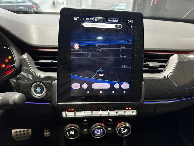 Renault Arkana 1.6 E-Tech Hybrid 145 R.S. Line RS/Pano/360/Navi