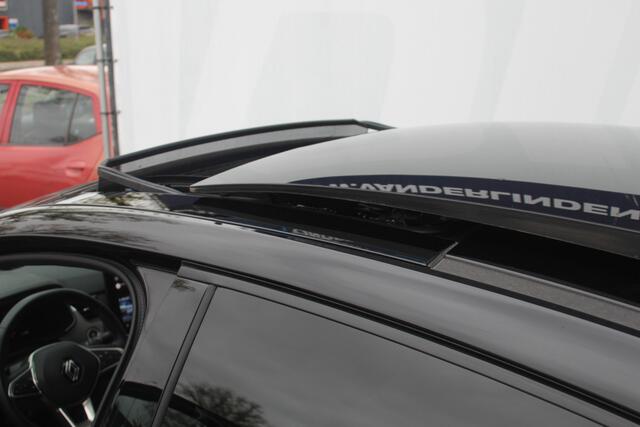Renault Arkana 1.3 TCe 140 RS line Mild hybrid Panorama dak l Sfeerverlichting l Parkeercamera achter l Parkeersensoren voor en achter l Apple carplay / Android auto VDL auto