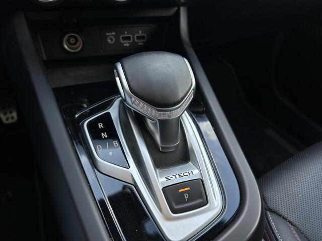 Renault Arkana 1.6 E-Tech Hybrid 145 R.S. Line 1E EIGENAAR LED NAVI CRUISE ECC CAMERA