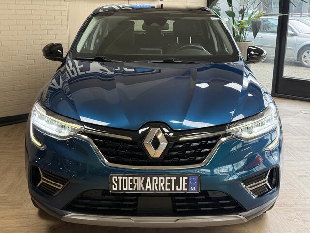 Renault Arkana 1.3 TCe 140 Groot Navi | ACC | Camera | PDC V+A | 18" | 100% Dealer onderhouden
