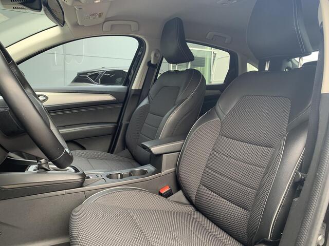 Renault Arkana 1.6 E-Tech Hybrid 145 Intens | Adaptieve cruise control | Dodehoekdetectie