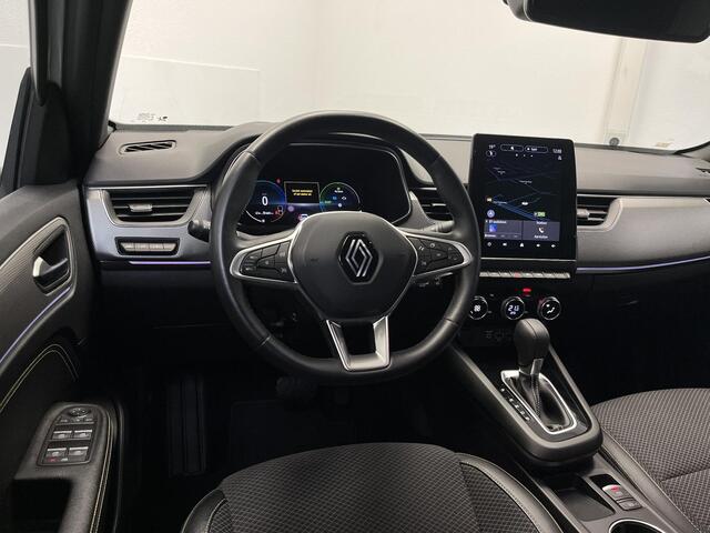 Renault Arkana 1.6 E-Tech full hybrid 145 techno | CARPLAY | 360º CAMERA |