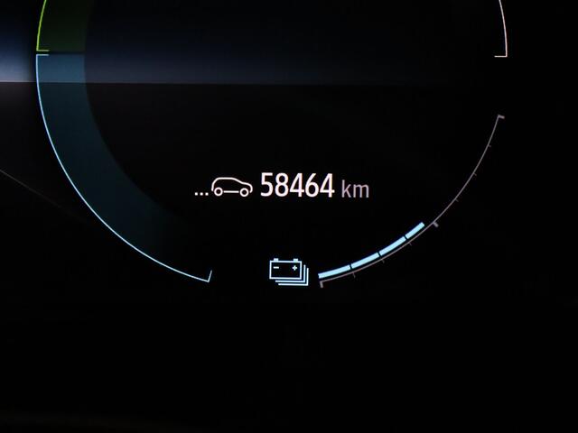 Renault Arkana 145pk E-Tech hybrid E-Tech engineered Automaat BOSE | Camera | Adapt. Cruise | Stoel-/stuurverw. | Panoramadak | Trekhaak