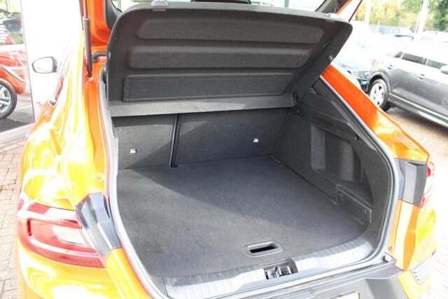 Renault Arkana 1.6 E-Tech Hybrid 145 R.S. Line | Elektrische stoelbediening | Adaptieve cruise |