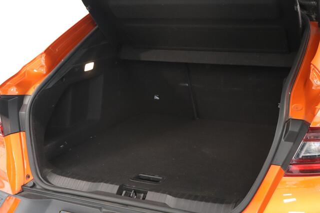 Renault Arkana 1.6 E-Tech Hybrid 145 R.S. Line | BOSE audio | Camera | Stuur & stoelverwarming | Sportstoelen | Adaptieve cruise control | LED koplampen |