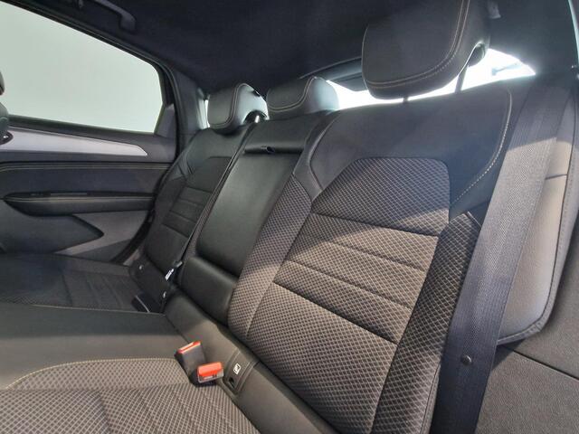 Renault Arkana 1.6 E-Tech full hybrid 145 techno NAVIGATIE | 360° CAMERA | CLIMATE CONTROL |