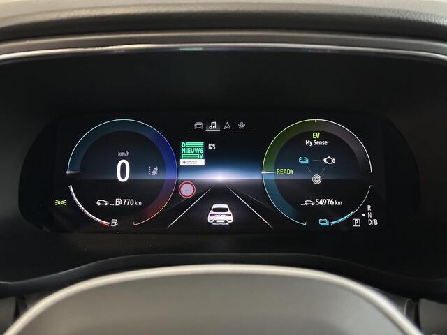 Renault Arkana 1.6 E-Tech full hybrid 145 esprit Alpine NAVIGATIE | BOSE AUDIO | 360° CAMERA | ADAPTIVE CRUISE CONTROL |