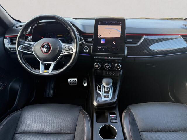 Renault Arkana 1.6 E-Tech Hybrid 145 RSLine | LEDER | CAMERA | ADAPTVE CRUISE