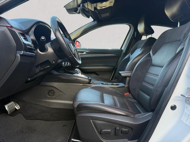 Renault Arkana 1.6 E-Tech Hybrid 145 RSLine | LEDER | CAMERA | ADAPTVE CRUISE