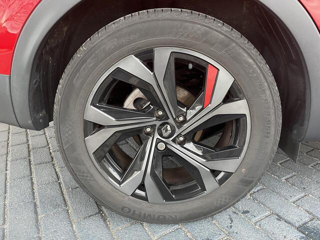 Renault Arkana 1.6 E-Tech Hybrid 145 R.S. Line / TREKHAAK / PANORAMADAK / PACK LOOK / RONDOM CAMERA