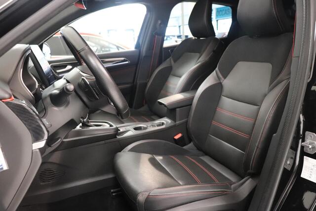 Renault Arkana 1.3 mild hybrid 160 R.S. line | Sportstoelen | Panoramadak | Stuur en stoelverwarming | Smartphone intergratie | LED koplampen |