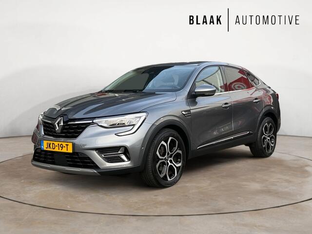 Renault Arkana 1.6 E-T H 145 Intens