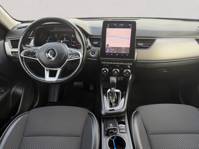 Renault Arkana 1.6 E-T H 145 Intens