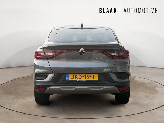 Renault Arkana 1.6 E-T H 145 Intens