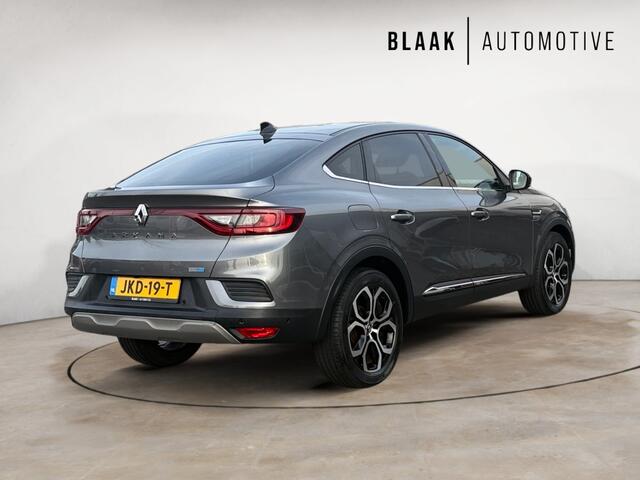 Renault Arkana 1.6 E-T H 145 Intens