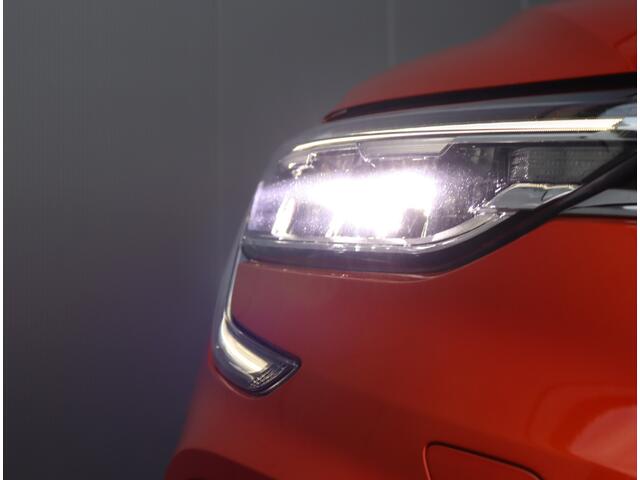 Renault Arkana 1.6 E-Tech Hybrid 145 R.S. Line | BOSE | Trekhaak | Leder | ACC