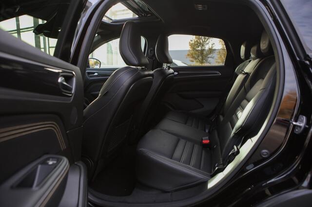 Renault Arkana 1.6 E-T h 145 ET eng | Pano | Achteruitrijcamera |