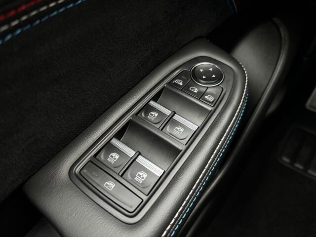 Renault Arkana 1.6 E-Tech Hybrid 145 Esprit Alpine Bose 360 Camera