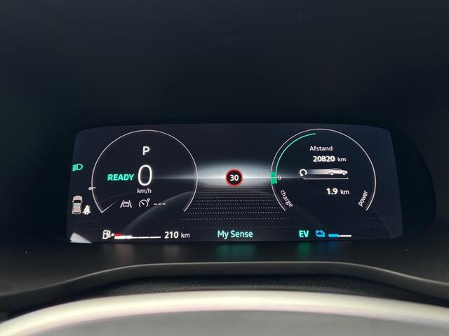 Renault Arkana 1.6 E-Tech Hybrid 145 Esprit Alpine Bose 360 Camera