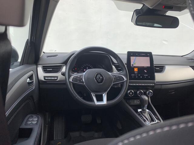 Renault Arkana 1.3 TCe 140 EDC INTENS CAMERA / ECC / NAVI / PDC V+A /