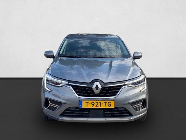 Renault Arkana 1.3 TCe 140 EDC INTENS CAMERA / ECC / NAVI / PDC V+A /