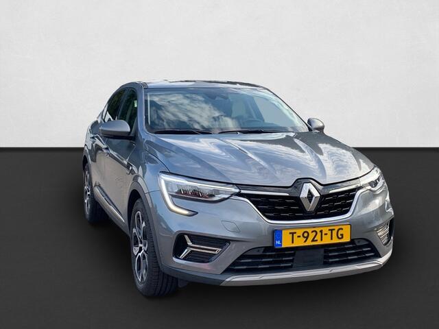 Renault Arkana 1.3 TCe 140 EDC INTENS CAMERA / ECC / NAVI / PDC V+A /