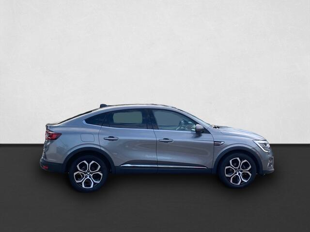 Renault Arkana 1.3 TCe 140 EDC INTENS CAMERA / ECC / NAVI / PDC V+A /