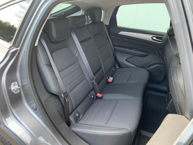 Renault Arkana 1.3 TCe 140 EDC INTENS CAMERA / ECC / NAVI / PDC V+A /