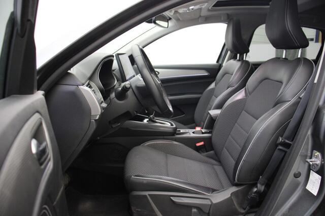 Renault Arkana 1.6 E-Tech hybrid 145 Techno - Panorama, Carplay, Camera, Cruise, Trekhaak