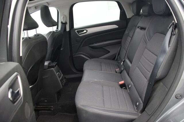 Renault Arkana 1.6 E-Tech hybrid 145 Techno - Panorama, Carplay, Camera, Cruise, Trekhaak